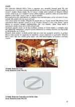 Term Papers 'Latvijas kulinārā mantojuma integrēšana Rīgas A’la carte gardēžu restorānos', 43.