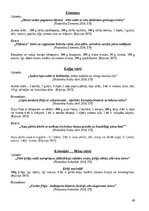 Term Papers 'Latvijas kulinārā mantojuma integrēšana Rīgas A’la carte gardēžu restorānos', 46.