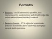 Presentations 'Bezdarba dinamika Latvijā', 3.