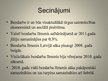 Presentations 'Bezdarba dinamika Latvijā', 15.