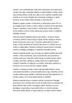 Essays 'Veselības nozīme indivīda un sabiedrības dzīvē', 1.