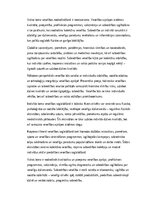 Essays 'Veselības nozīme indivīda un sabiedrības dzīvē', 2.