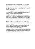 Essays 'Veselības nozīme indivīda un sabiedrības dzīvē', 3.