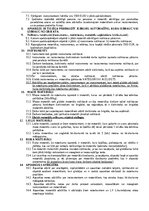 Samples 'Apsardzes noteikumi būvlaukumā', 2.