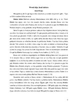 Research Papers 'Senā kultūra un sakrālā arhitektūra', 4.