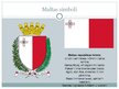 Presentations 'Malta. Izplānots ceļojums uz Maltu', 20.