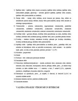 Research Papers 'Latviešu valoda un kultūra - kopsavilkums', 3.