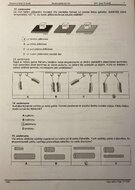 Samples '2011. gada Fizikas Centralizētā eksāmena atbildes', 4.