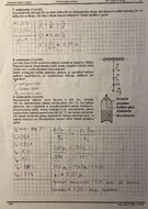 Samples '2011. gada Fizikas Centralizētā eksāmena atbildes', 11.