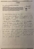 Samples '2011. gada Fizikas Centralizētā eksāmena atbildes', 13.