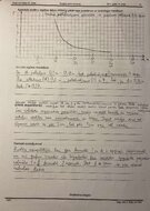 Samples '2011. gada Fizikas Centralizētā eksāmena atbildes', 16.