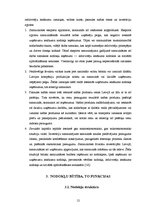 Research Papers 'Latvijas Republikas nodokļi, to loma budžeta veidošanā', 12.