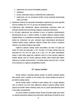 Research Papers 'Latvijas Republikas nodokļi, to loma budžeta veidošanā', 28.