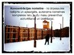 Presentations 'Gulaga koncentrācijas nometnes', 2.