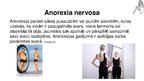 Presentations 'Anorexia nervosa (anoreksija), bulimia nervosa (bulīmija), kompulsīvā pārēšanās', 4.