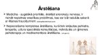Presentations 'Anorexia nervosa (anoreksija), bulimia nervosa (bulīmija), kompulsīvā pārēšanās', 18.