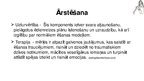 Presentations 'Anorexia nervosa (anoreksija), bulimia nervosa (bulīmija), kompulsīvā pārēšanās', 20.