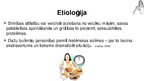 Presentations 'Anorexia nervosa (anoreksija), bulimia nervosa (bulīmija), kompulsīvā pārēšanās', 27.
