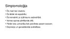 Presentations 'Anorexia nervosa (anoreksija), bulimia nervosa (bulīmija), kompulsīvā pārēšanās', 45.