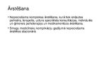 Presentations 'Anorexia nervosa (anoreksija), bulimia nervosa (bulīmija), kompulsīvā pārēšanās', 47.