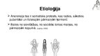 Presentations 'Anorexia nervosa (anoreksija), bulimia nervosa (bulīmija), kompulsīvā pārēšanās', 58.