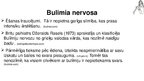 Presentations 'Anorexia nervosa (anoreksija), bulimia nervosa (bulīmija), kompulsīvā pārēšanās', 69.