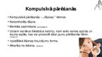 Presentations 'Anorexia nervosa (anoreksija), bulimia nervosa (bulīmija), kompulsīvā pārēšanās', 88.