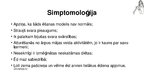 Presentations 'Anorexia nervosa (anoreksija), bulimia nervosa (bulīmija), kompulsīvā pārēšanās', 93.