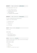 Summaries, Notes '1. tests Vides un Klimata ceļvedī', 6.