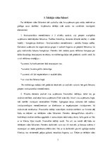 Research Papers 'Organizācijas ārējie un iekšējie vides faktori', 3.