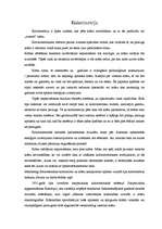Essays 'Kolorimetrija', 1.