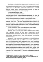 Research Papers 'Nodrošināto kreditoru tiesības maksātnespējas procesā Latvijā', 35.