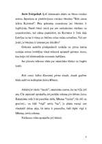 Essays 'J.Zvirgzdiņa un M.Cielēnas literāro izteiksmes līdzekļu analīze', 1.