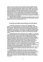 Research Papers 'Latvijas ekonomikas konkurētspēja pasaules tirgus globalizācijas kontekstā', 11.