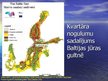 Presentations 'Baltijas jūra', 15.