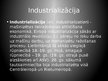 Presentations 'Pieci iespaidīgākie industrializācijas laikmeta projekti', 2.