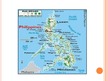 Presentations 'Filipīnu salas', 2.