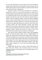 Research Papers 'K.Levī-Strosa darba "Structural Anthropology" analīze', 5.