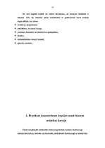 Research Papers 'Franšīzes izmantošana mazā biznesa attīstībai Latvijā', 13.