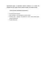Summaries, Notes 'Projekta vadlīnijas. Grantu shēmas. Projekta kritēriji un atbilstība kritērijiem', 3.
