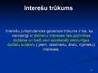 Presentations 'Interešu jurisprudence', 13.