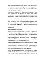 Essays 'Mūsdienu utopijas un antiutopijas: literārā un sociālā perspektīva', 5.