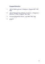 Research Papers 'Akmeņogļu, naftas produktu un dabasgāzesieguve un ieguves metodes', 25.