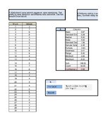 Summaries, Notes 'Matemātiskā statistika', 3.