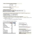 Summaries, Notes 'Matemātiskā statistika', 27.