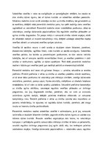 Essays 'Sabiedrības veselība un preventīvās medicīnas nozīme', 1.