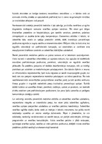 Essays 'Sabiedrības veselība un preventīvās medicīnas nozīme', 2.