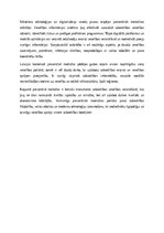 Essays 'Sabiedrības veselība un preventīvās medicīnas nozīme', 3.