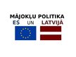 Presentations 'Mājokļa politika Eiropas Savienībā un Latvijā', 1.