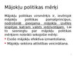 Presentations 'Mājokļa politika Eiropas Savienībā un Latvijā', 3.